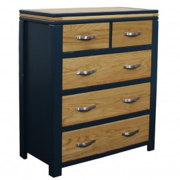 Modern R2 2 over 3 Chest